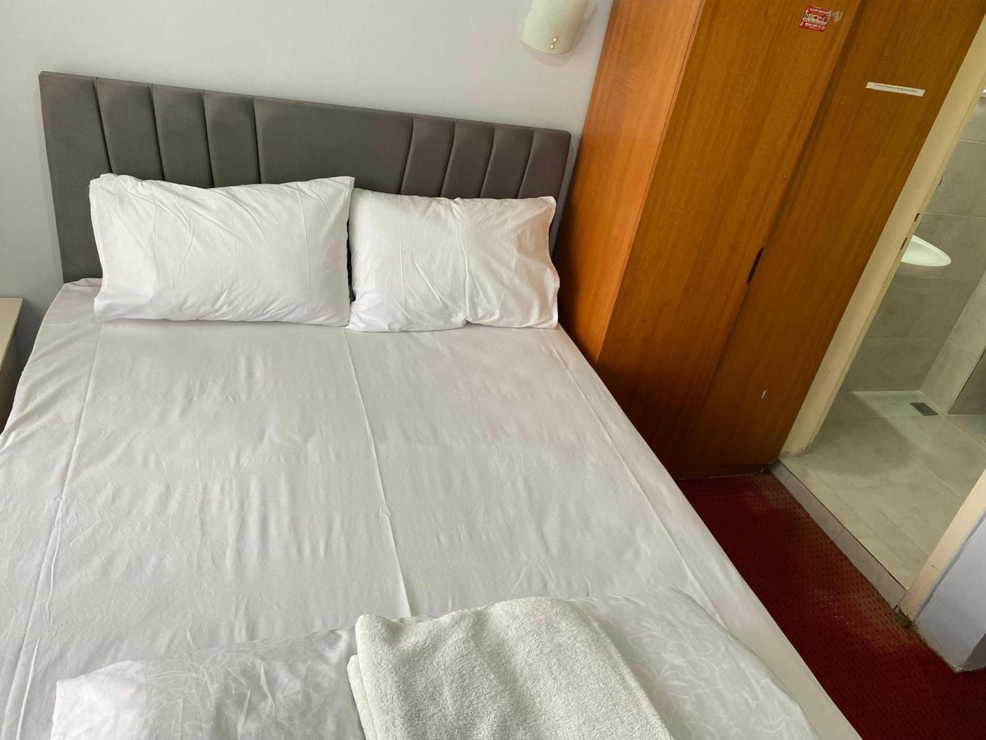 Oez Altinbasak Otel アンカラ エクステリア 写真