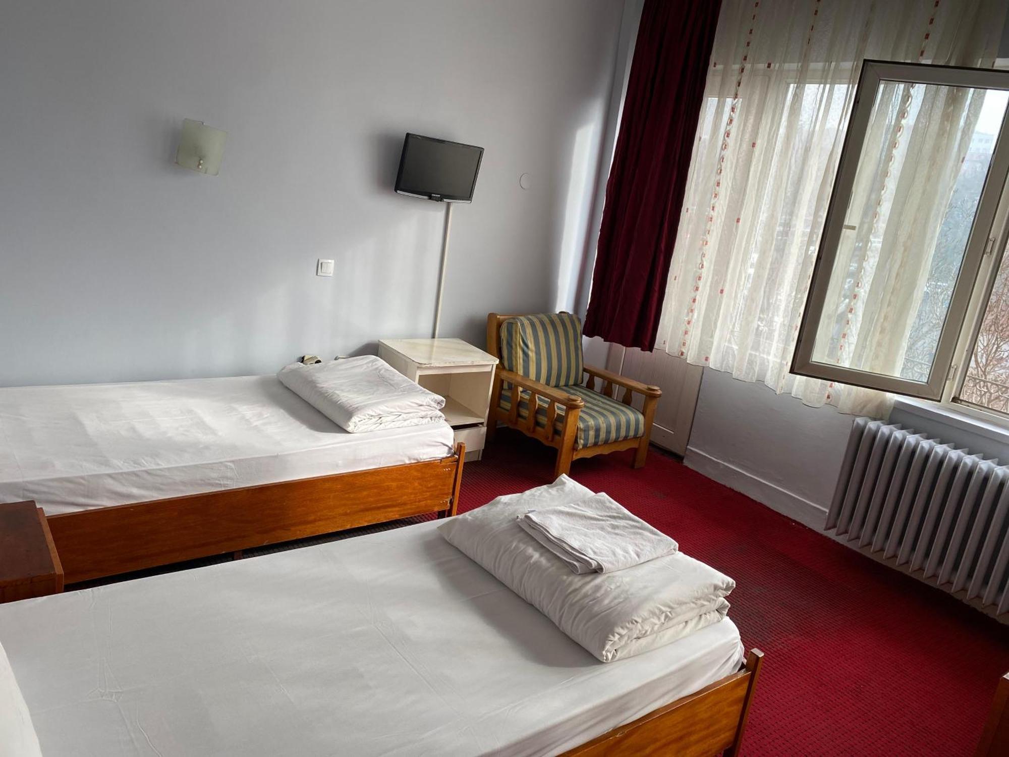 Oez Altinbasak Otel アンカラ エクステリア 写真